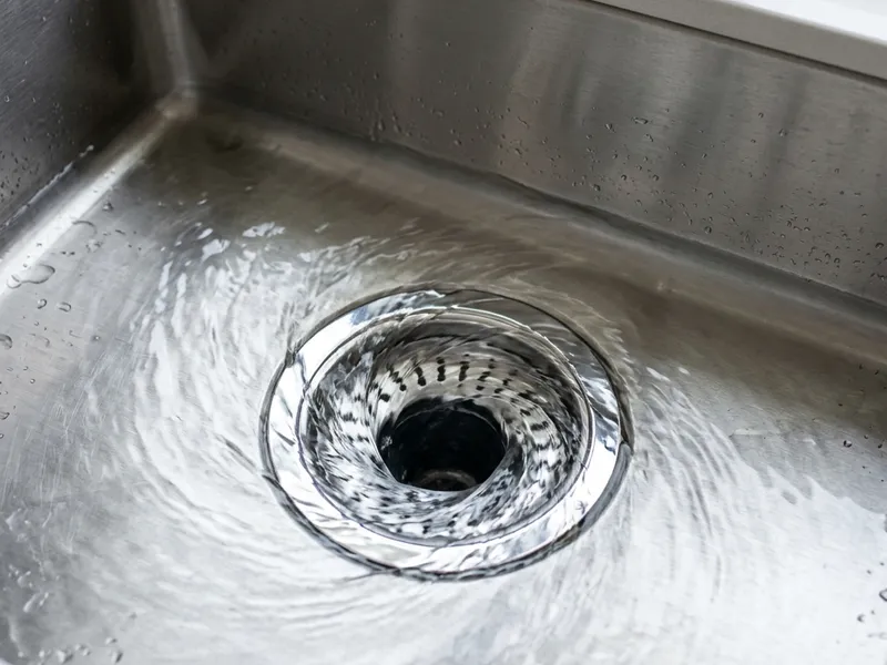 Drain Cleaning Plumber in Miesville, MN